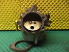 27029-89 Davidson Butterfly Harley Evo Carb Keihin Shovelhead Carburetor