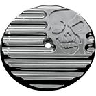 C0019-c Davidson C0019- Head Covingtons Insert Chrome - Air Harley Cleaner