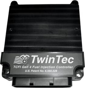 17403 Daytona Twin Tec Fi-to-carburetor Conversion Kit