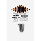 De5090p Diamond Engineering And Air Cleaner Bolt Kit