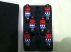 Mbr1000ccfuel Densonissan Injectorsfits 6pcs Skyline Supra Rb26dett Turbo Toyota