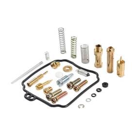 Dictorcoltd 550748591594 Carburetor Repair Rebuild Kits For Yamaha Xv250 Virago 250 1995-2007