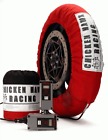 Digital 180-205 Warmers Rear Superbike Pro Hawk Chicken Line Tire Chtw
