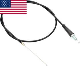 Dk-mp-tc06 Dkiigame Throttle Cable For 70 Cc 90cc 110 125cc Dirt Bikes Pit Bike 50cc 70cc Ssr