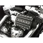 Dm-550 D M Custom Power