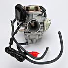 Dmc01234 Todp Motorcycle Grey Carburetor
