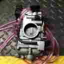 Fcr-mx41 Dr650 New Keihin Fcr Mx 41 Carburetor Xr Dr Drz Yfz Trx Ltz Ltr 450r Lc4 Duke