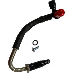 0706-0438 Drag Specialties Efi Fuel Line