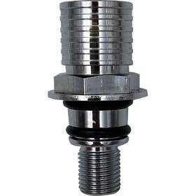 0706-0440 Drag Specialties Fuel Check Valve Assembly