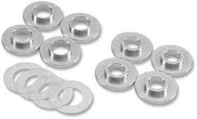 120092 Drag Specialties Breather Bolt Washer Kit Motorcycle Street Bike