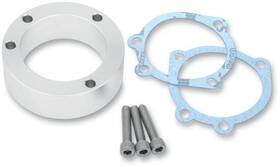 1010-0553 Drag Specialties 121229 Air Cleaner Adapter #1010-0553