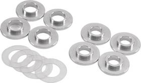 142574 Drag Specialties Ds Breather Bolt Washer Kit Harley Davidson #142574
