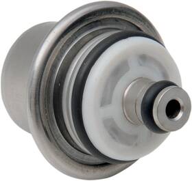 T03-0095-nu Drag Specialties 706-0236 Fuel Pressure Regulator
