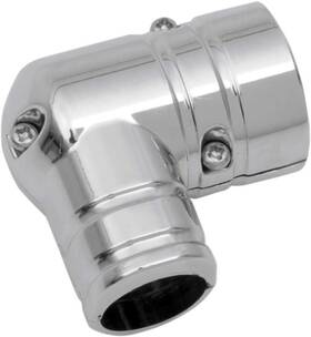 77315b1 Drag Specialties Fuel Line Fitting Cover -