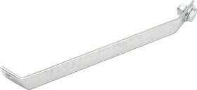 Ds-289094 Drag Specialties Bendix/keihin Air/cleaner Brace Xl-85 -