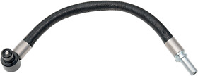 0706-0124 Drag Specialties Fuel Line For Harley Xl883r Efi 2007