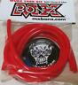 Drz4009813rd Mx Bonz Suzuki Carburetor Vent Hoses Keihin Fcr Carb Hose