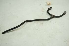 12345-67 Ds 2000 Up Harley Oem Softail Fatboy Air Cleaner Bracket Hose Line 5015
