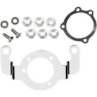 Ds28919049 Drag Specialties Chrome Air