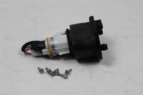 Ducati 16023981b Multistrada 1200 13-14 Oem Fuel Gas Petrol Pump Filter Flange Nice