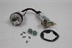 16024331a Ducati Multistrada 1200 Enduro 16-20 Oem Fuel Gas Petrol Pump And Filter Nice