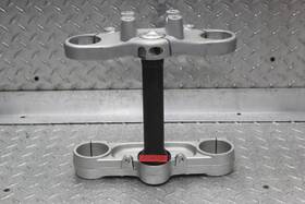 2196159 Ducati 2005 Monster 620 Triple Clamps