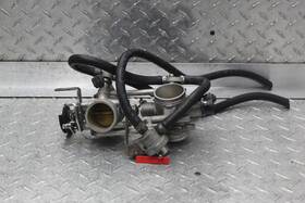 2196165 Ducati 2005 Monster 620 Throttle Body