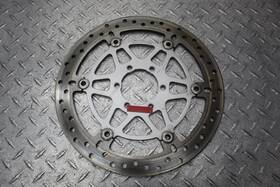 2196170 Ducati 2005 Monster 620 Front Brake Rotor