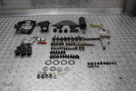 2196172 Ducati 2005 Monster 620 Hardware Bag