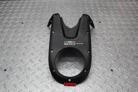 2196630 Ducati 2014 Monster 796 Gas Tank Fairing