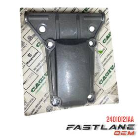 24010121aa Ducati 1994-1998 Monster Intake Valve Cover New Oem