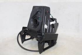 246.1.225.2a Ducati 2021 Scrambler 1100 Sport Oem Airbox Air Intake Filter Box