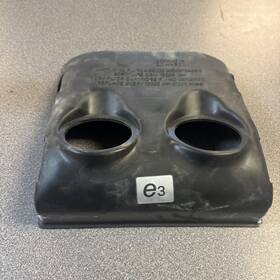 24610461a Ducati Monster Supersport Oem Airbox Cover Lid
