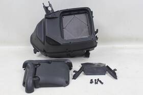 44217731a Ducati 24714932a Multistrada 1200 Dvt 15-16 Oem Upper And Lower Airbox Intake Lid