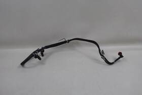 28040231a Ducati Monster 1100 Evo Fuel Gas Petrol Injectors Lines Rail Line Fittings