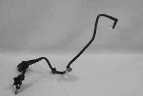 28040431a Ducati Multistrada 1200 Enduro 16-20 Oem Fuel Gas Injectors Injector Lines Rail