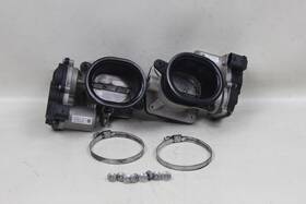 28211321a Ducati Multistrada 1200 Dvt 15-16 Throttle Bodies Body Intake Tps Nice
