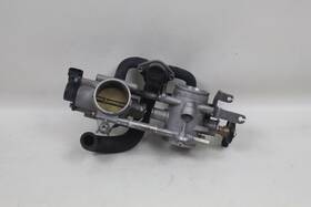 28220834a Ducati Monster 1100 Evo Oem Throttle Bodies Body Intake Carbs