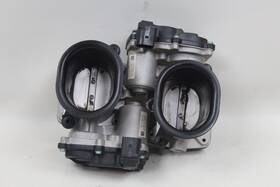 28220961a Ducati Multistrada 1200 Enduro 16-20 Throttle Bodies Body Intake Tps