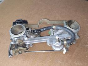 28040051a Ducati 28240291d St4s Throttle Body 28240291b With Injectors