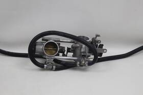 28240412b Ducati Monster 620 2006 Throttle Bodies Body Intake Feed Unit Tps