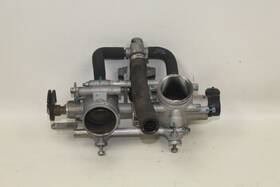 28240851a Ducati Hypermotard 796 Oem Throttle Bodies Body Intake Tps