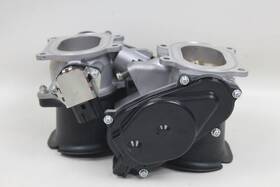 28240921a Ducati Panigale 899 14-15 959 1199 Throttle Bodies Body Intake Tps