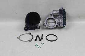 28241072a Ducati Scrambler 1100 Sport 18-22 Throttle Bodies Body Intake Tps Nice