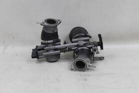 29440081a Ducati Monster 696 Throttle Bodies Body Intake Carbs Tps