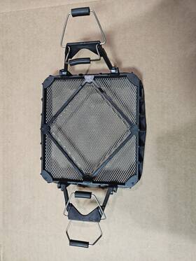 402428 Ducati Panigale 959 899 1199 1299 Oem Airbox Air Filter Housing