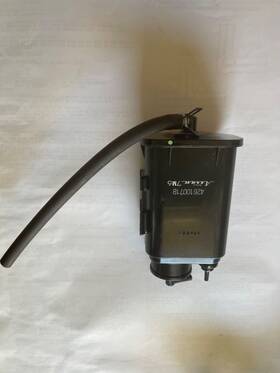 42610071b Ducati Intake Charcoal Emission Canister