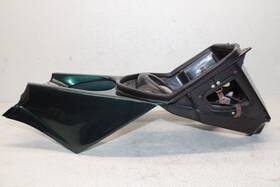 442.1.069.1a Ducati 02 03 04 998 Matrix Oem Green Airbox Air Intake Box