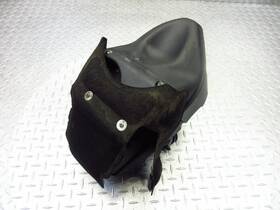 44211291d Ducati 2011 10-12 796 Hypermotard Air Box Intake Housing Airbox