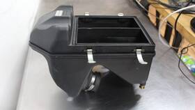44220291a Ducati St4 98-02 Oem Airbox Assembly Intake Support